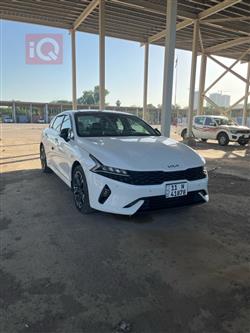 كيا K5